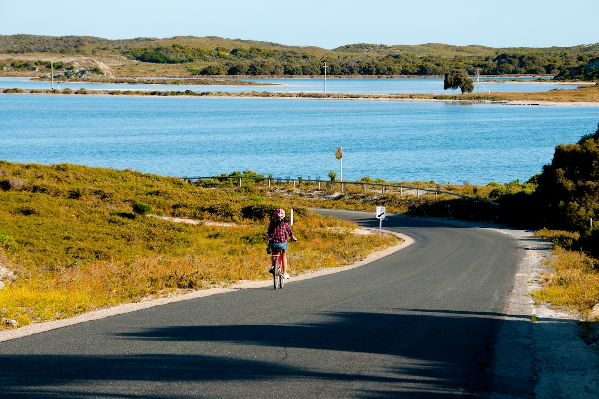 Rottnest Island