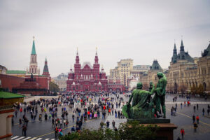 14 Most Beautiful City Squares around the World (+Photos) - Touropia