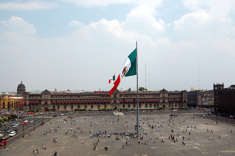 Zocalo