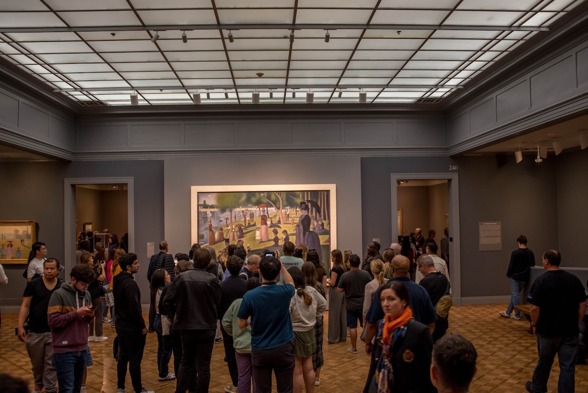 Art Institute of Chicago