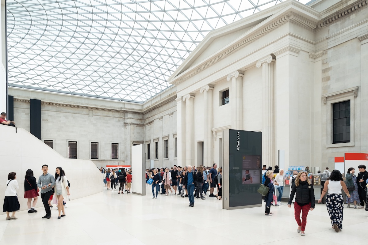 British Museum