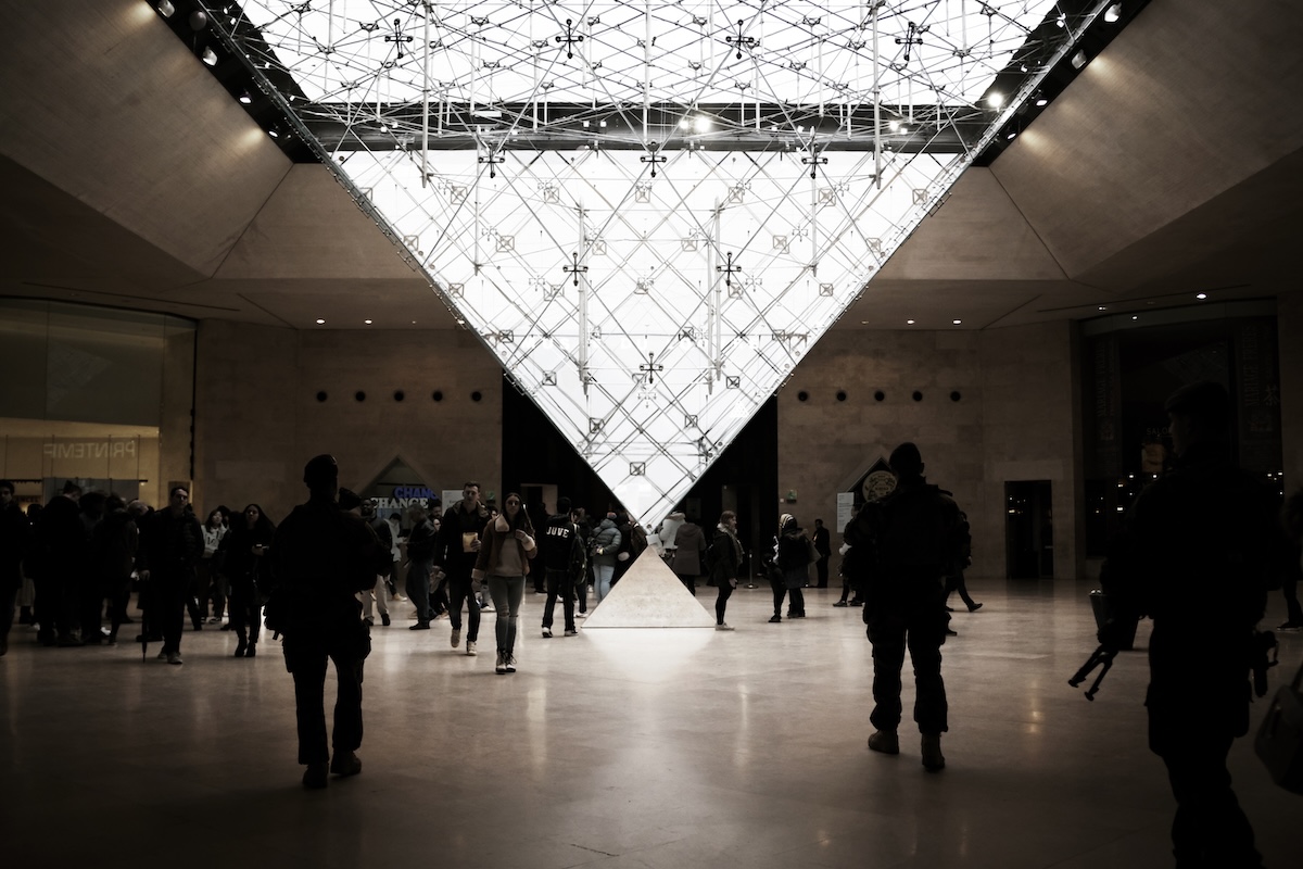 Louvre