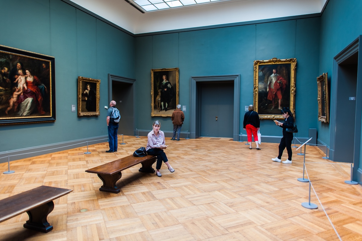 Metropolitan Museum of Art