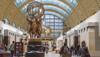 Musée d'Orsay