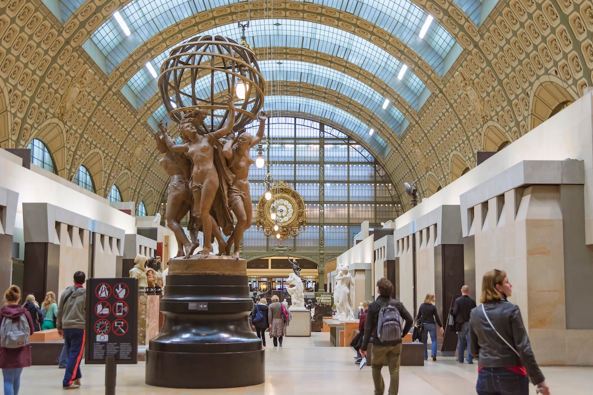 Musée d'Orsay