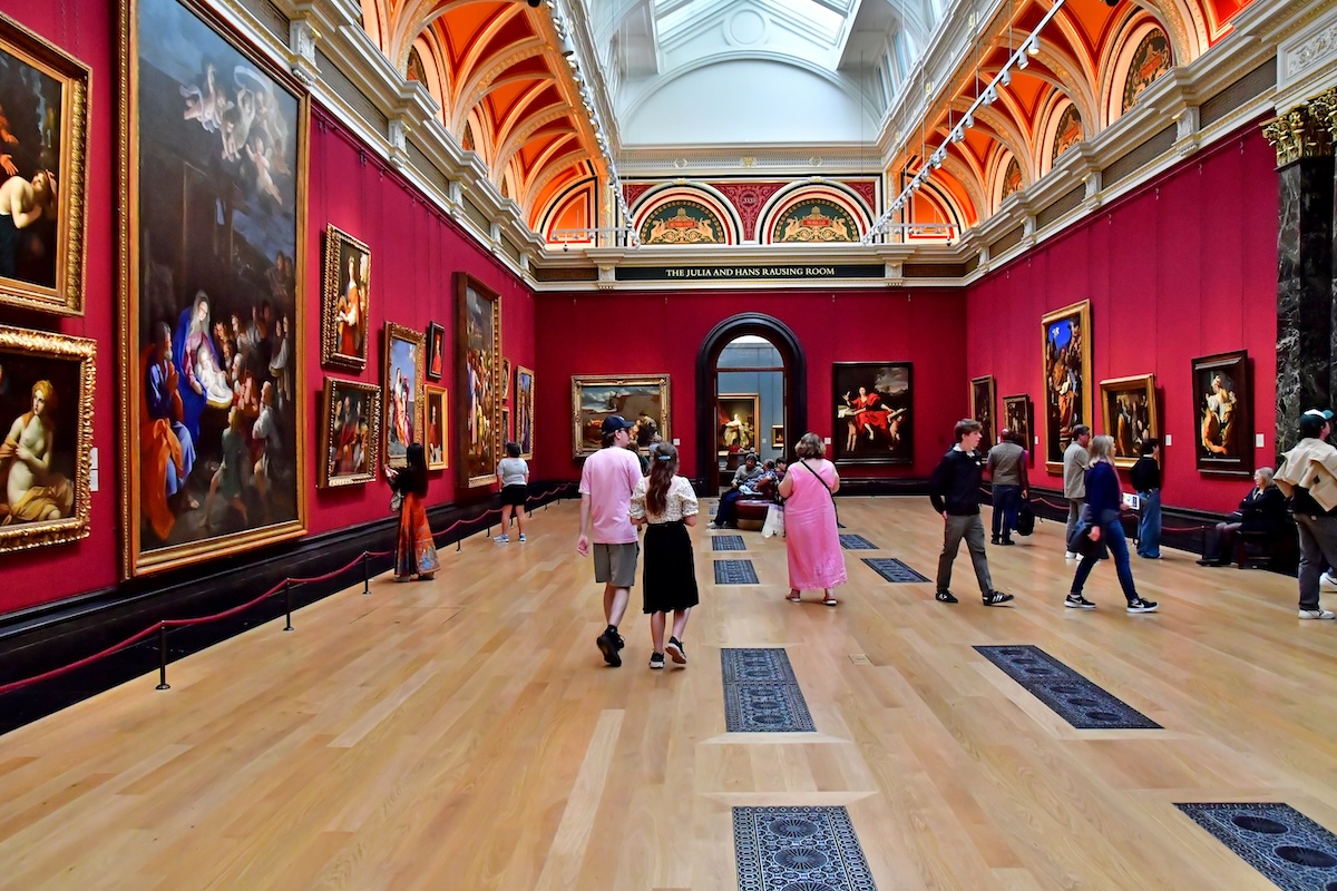 National Gallery
