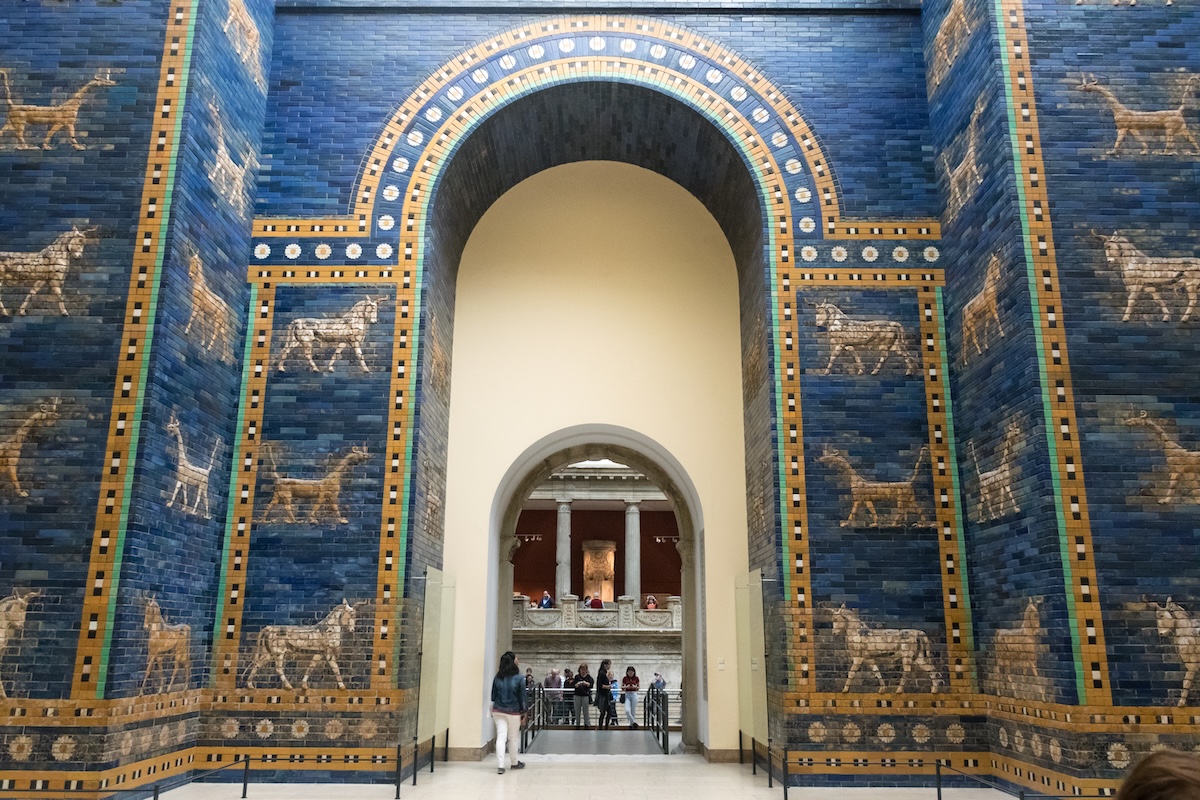 Pergamon Museum