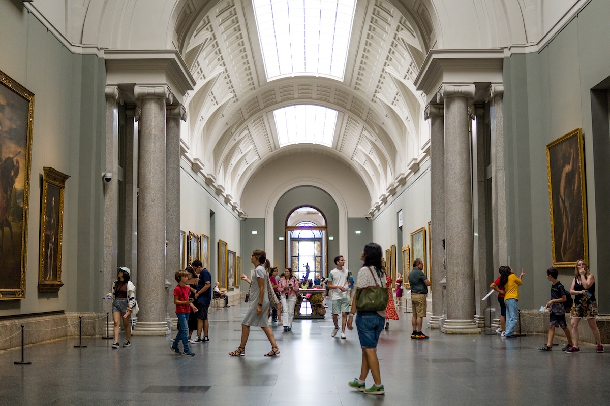 Prado Museum
