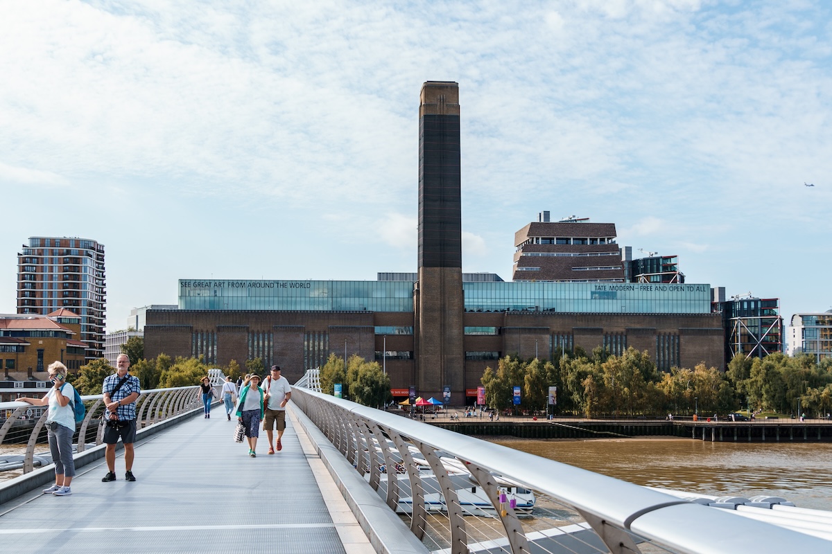Tate Modern