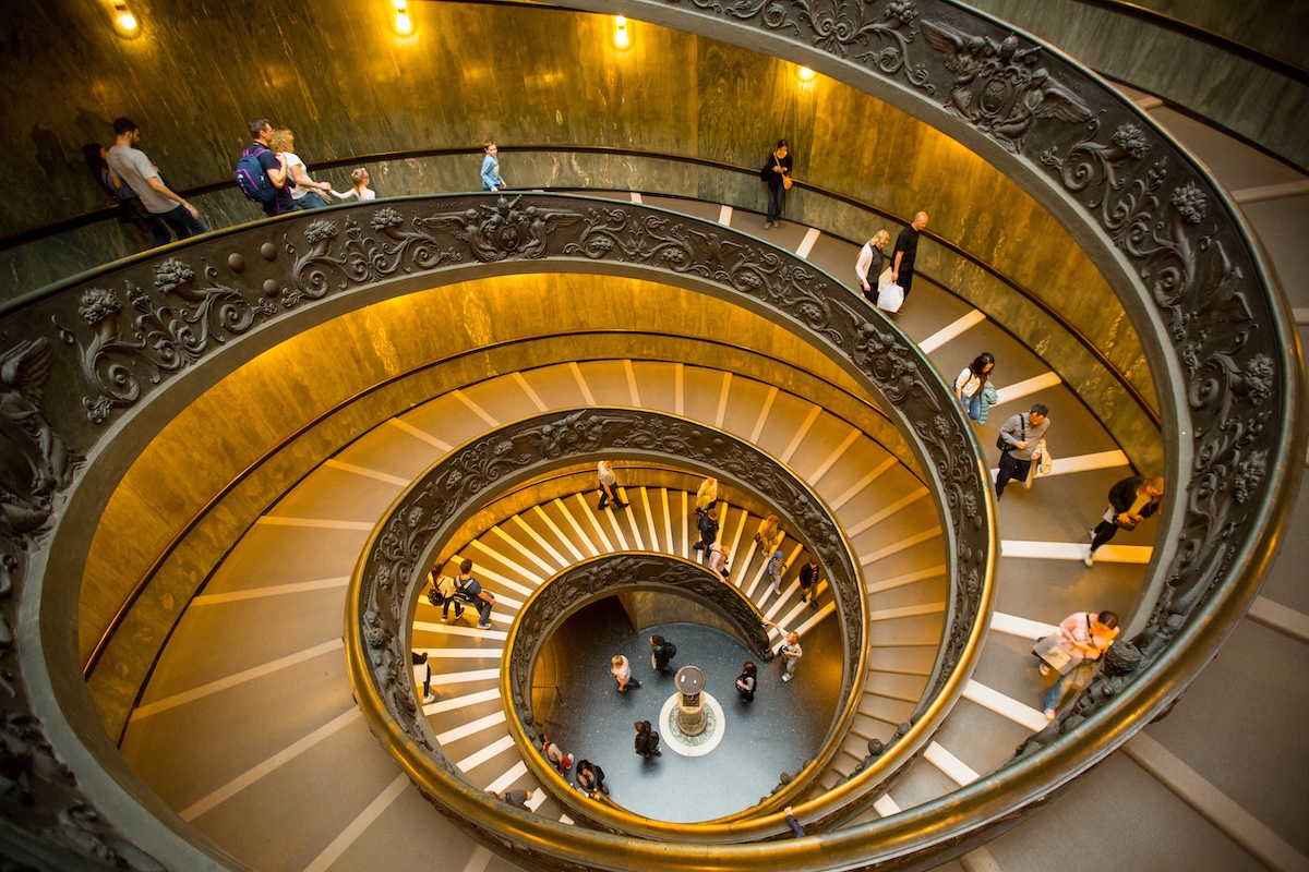 Vatican Museums