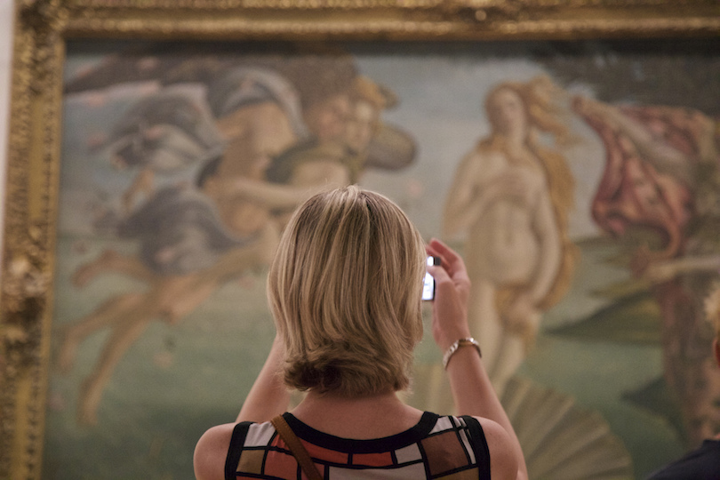 The most famous paintings in the world, ranked