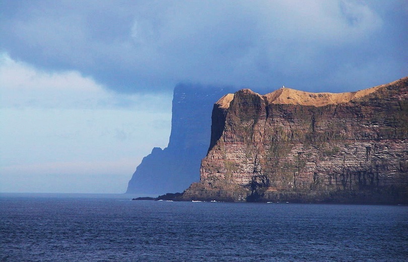 Cape Enniberg