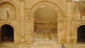 Hatra