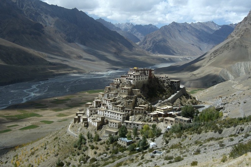 Image result for tibetan buddhist monastery