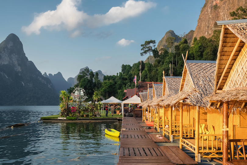 Khao Sok National Park