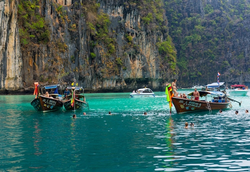 Ko Phi Phi