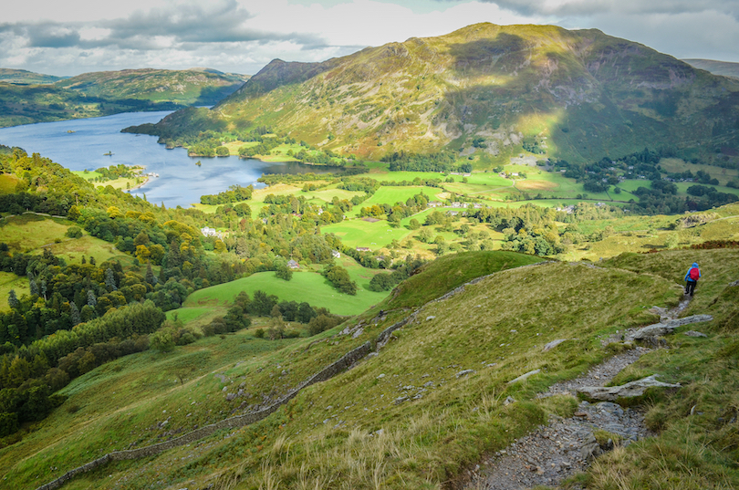 Lake District