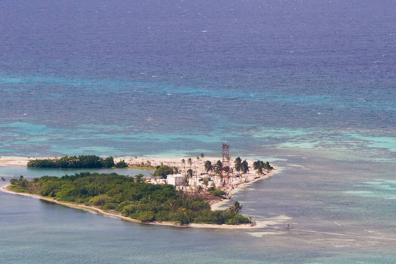 Lighthouse Reef