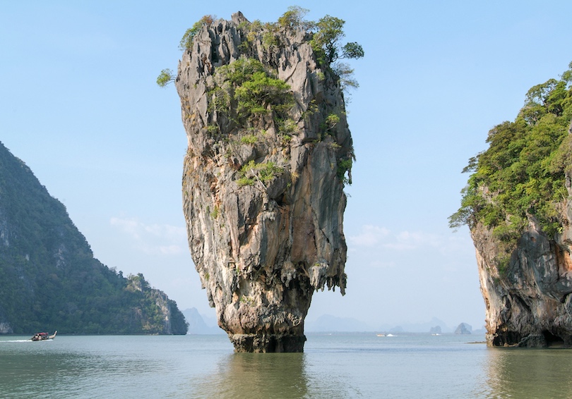 Phang Nga Bay