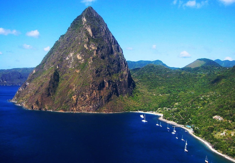 Saint Lucia