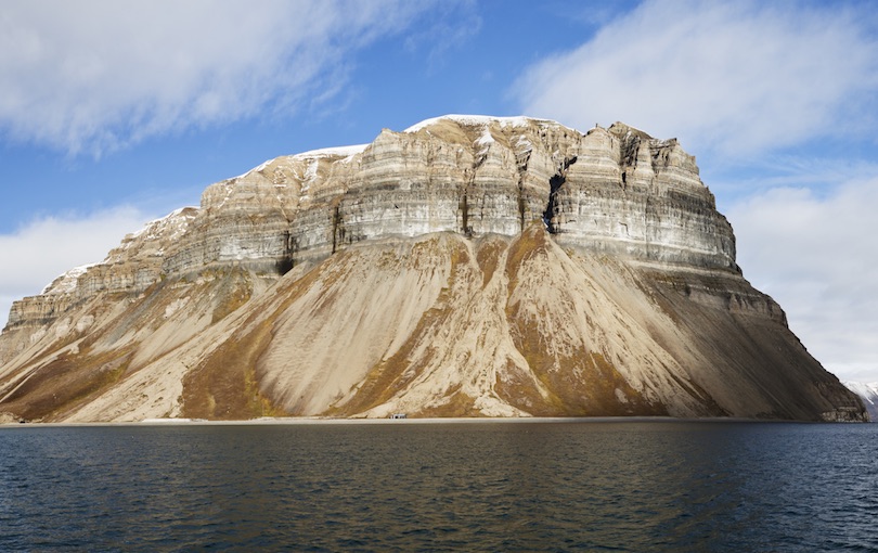 Skansbukta