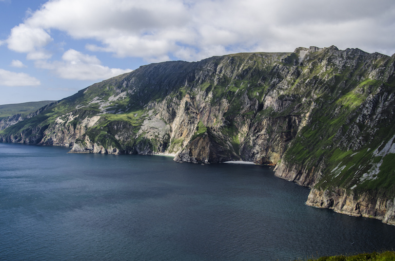 Slieve League