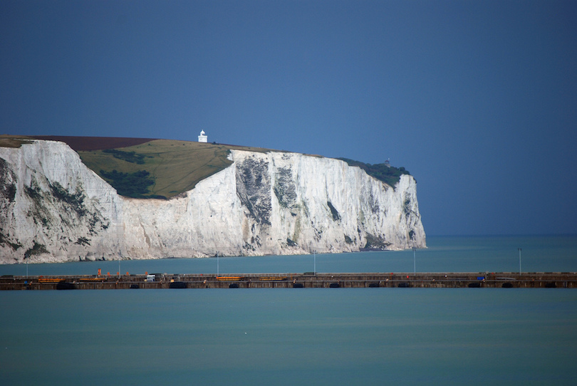 White Cliffs of Dover