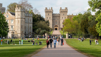 Windsor Castle