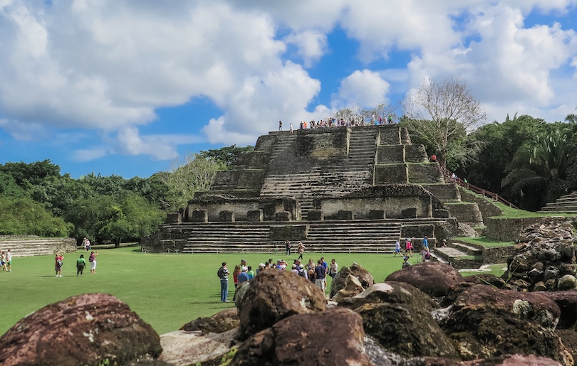 Altun Ha