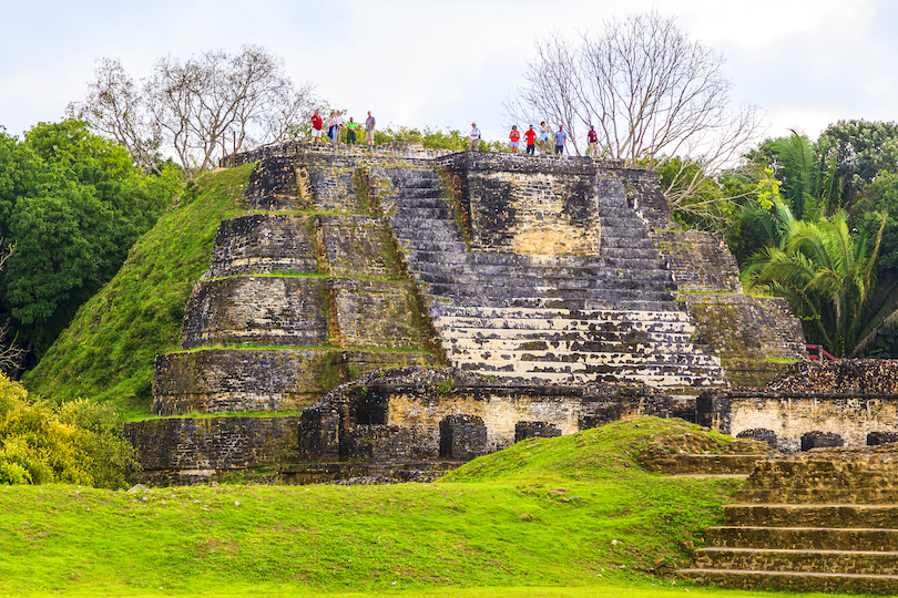 Altun Ha