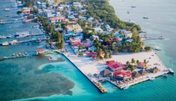 Belize