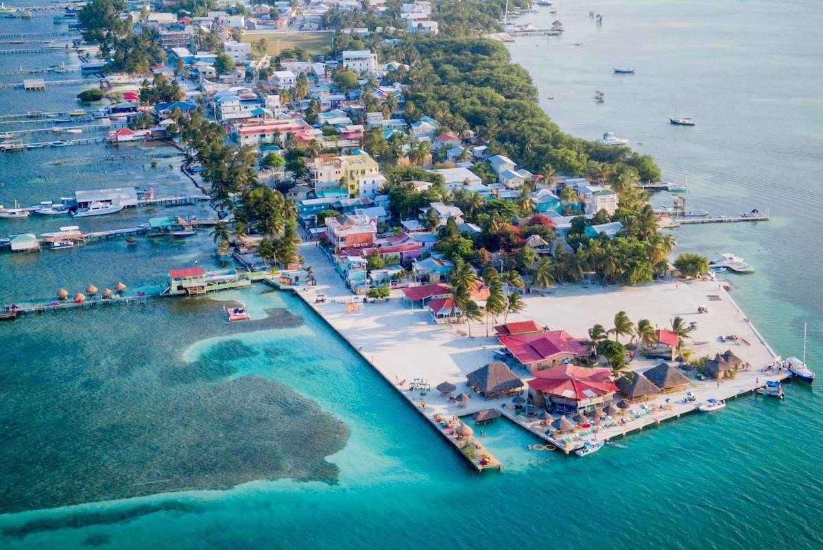 Belize