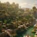 Hanging Gardens