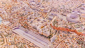Museum of Roman Civilization
