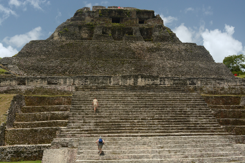 Xunantunich