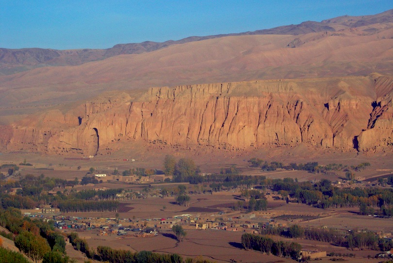 Bamiyan