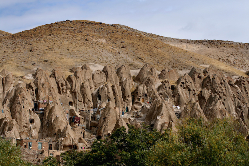 Kandovan