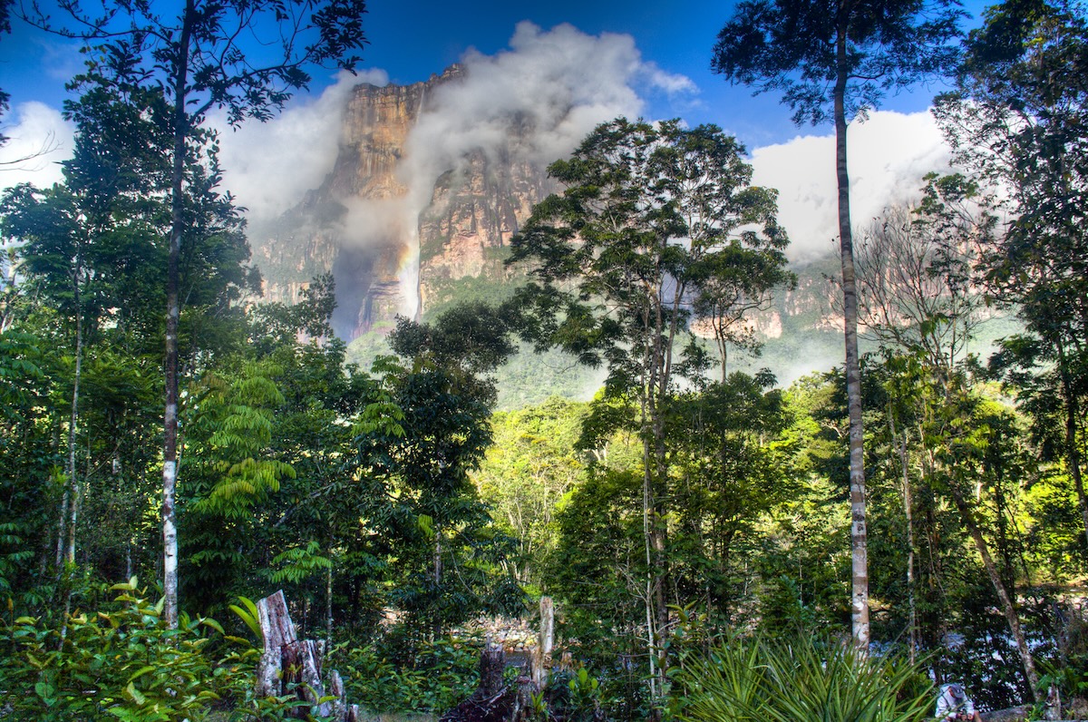 Angel Falls