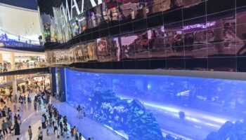 Dubai Mall