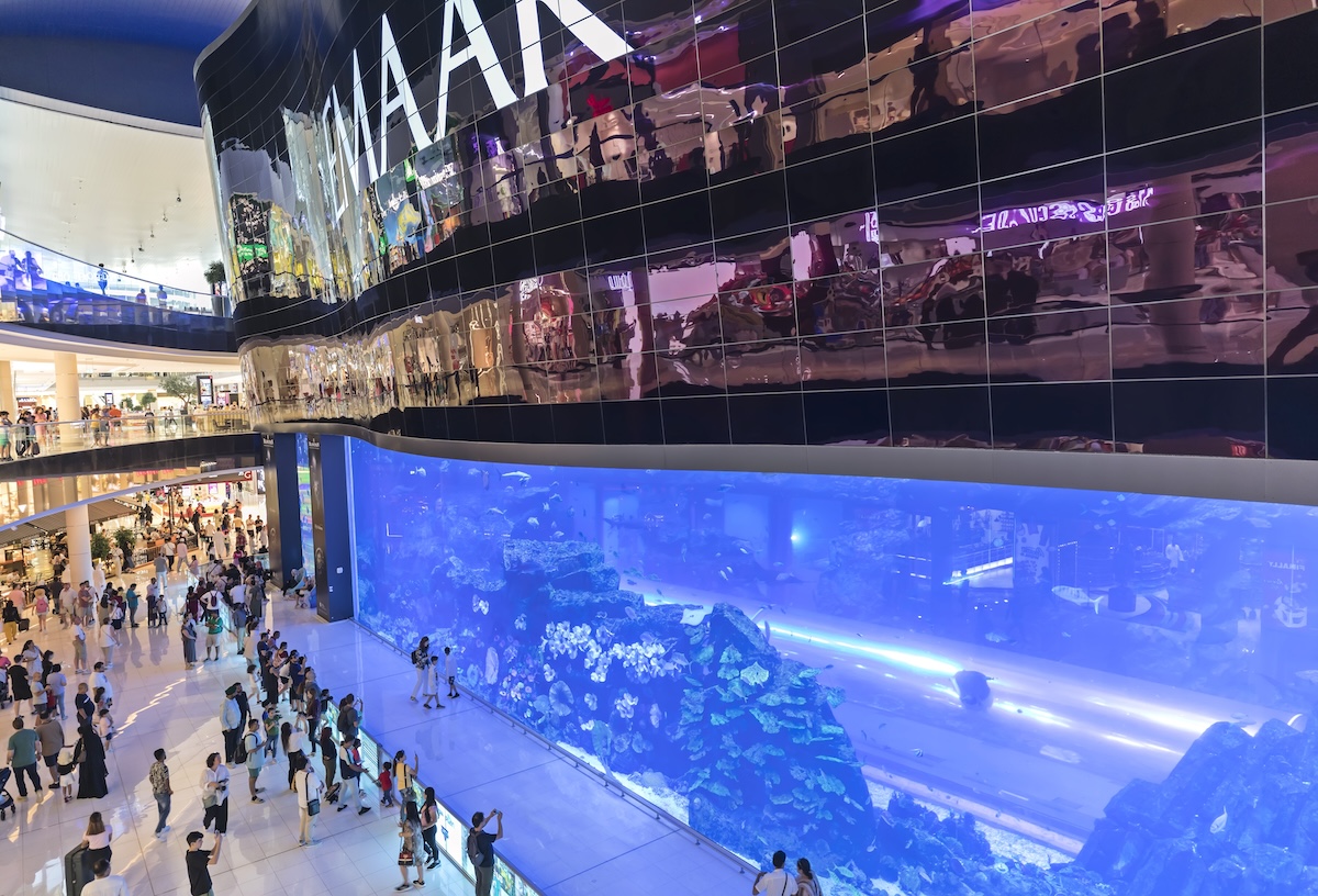 Dubai Mall
