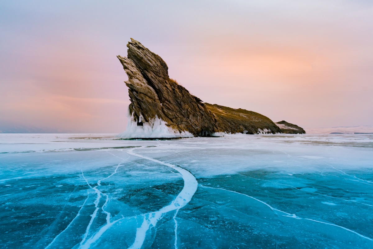 Lake Baikal