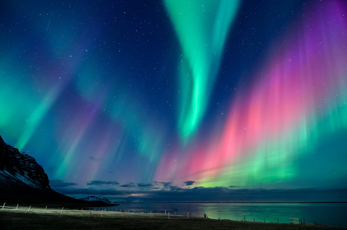 Northern Lights
