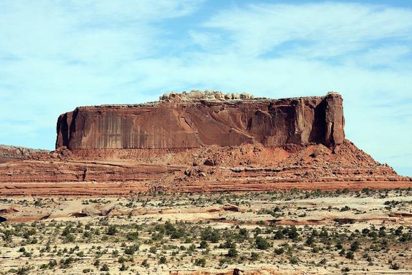 Canyonlands