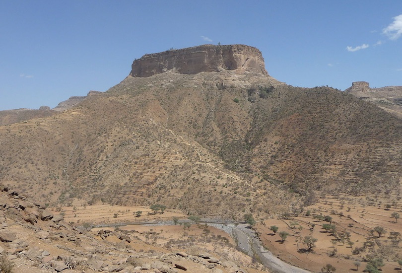 Debre Damo