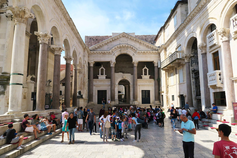 Diocletian's Palace