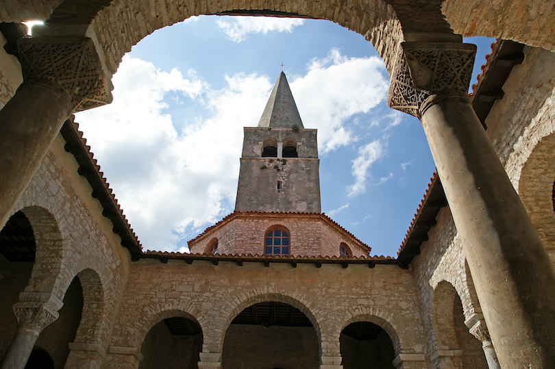 Euphrasian Basilica