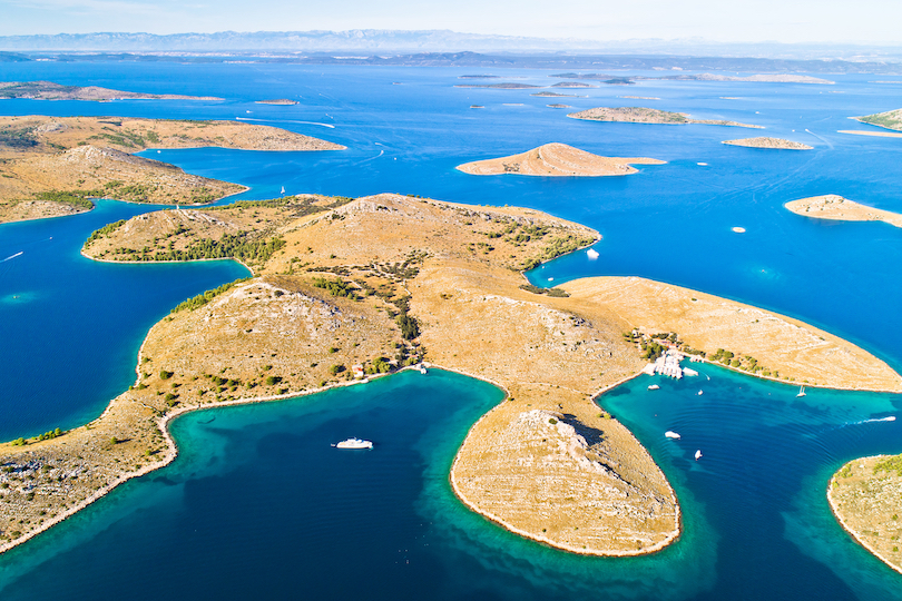 Kornati Islands