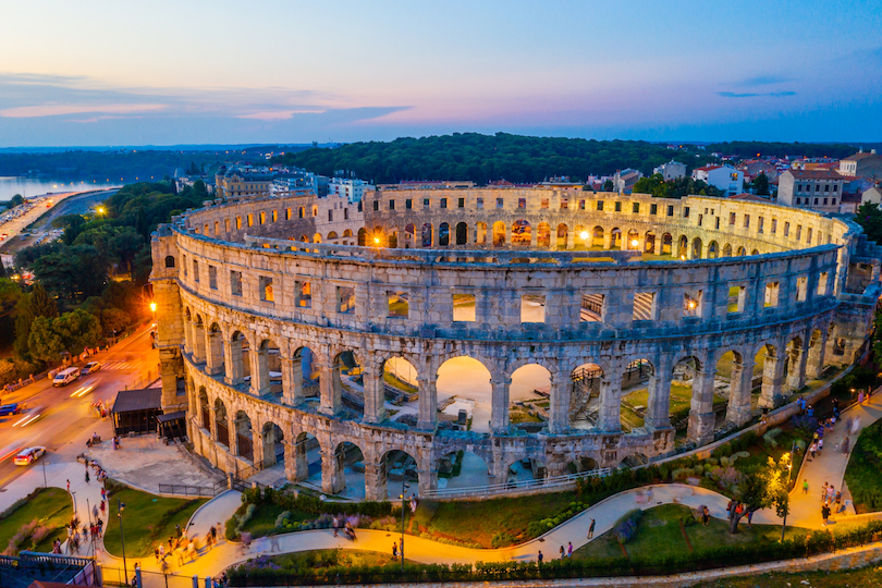 Pula Arena