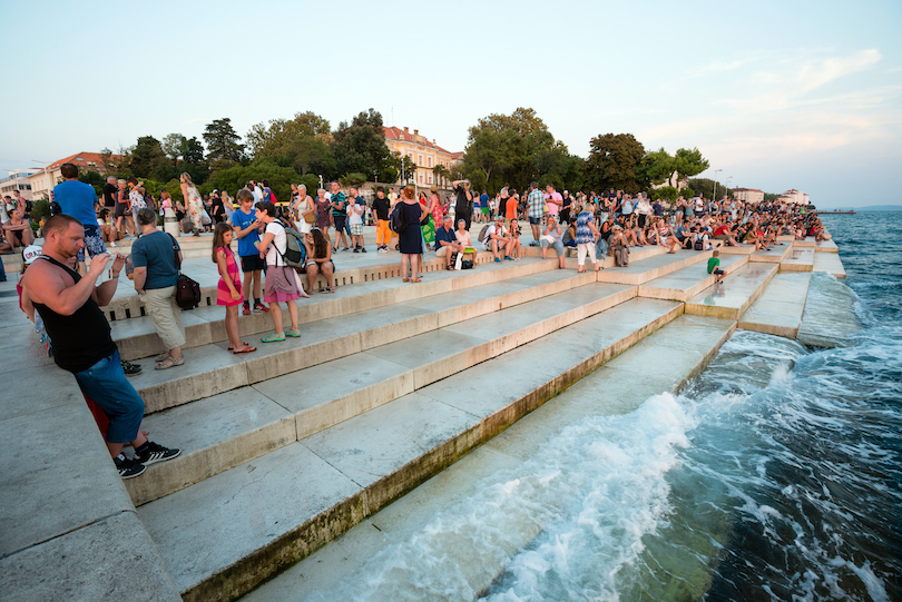 Sea Organ