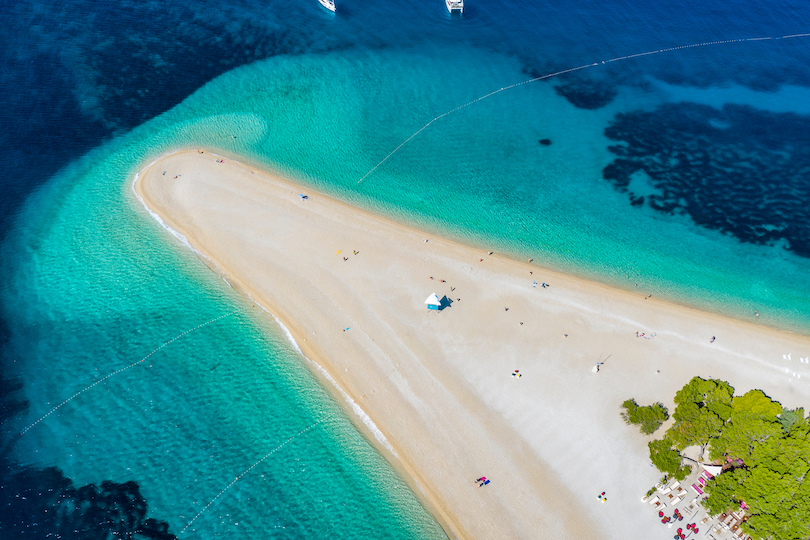 Zlatni Rat